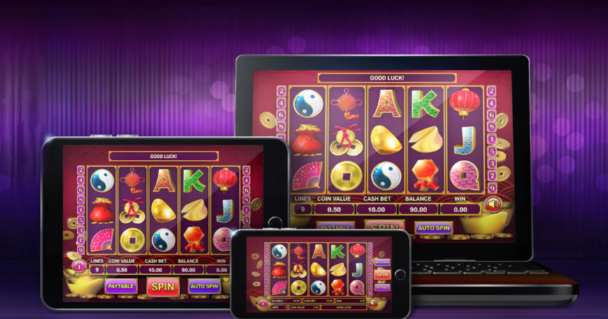 slot online