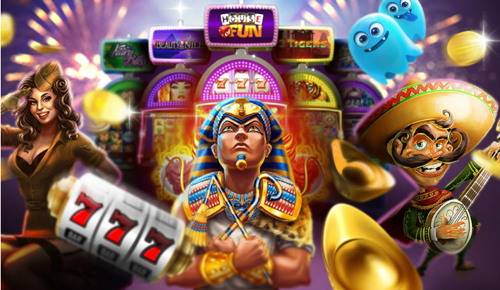 slot online