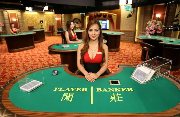 live casino