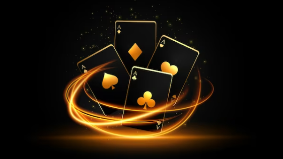 Enjoy Poker Video games to Win Big