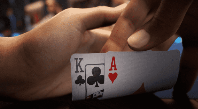 A Overview of Pot Chances In Free Poker Video games