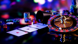 Winning Big On Online Casino Gambling Websites