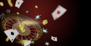 Choosing Casinos Bonus