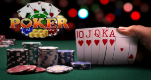 Finding Optimal Online Poker & Casino Rewards