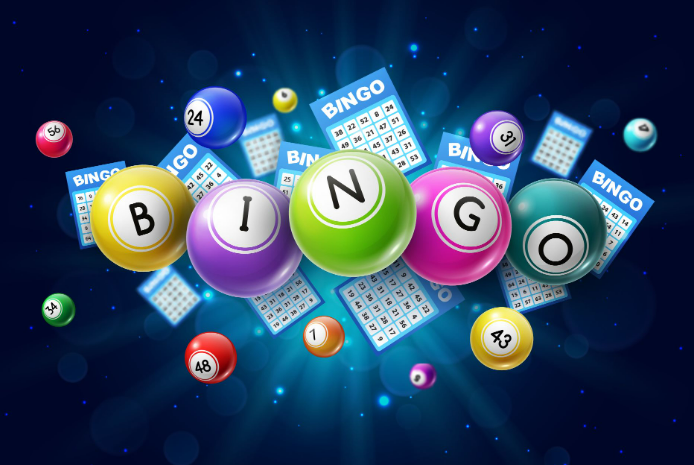 Bingo Coffee shop - Jump Frog Software - Bingo Video games And Slots