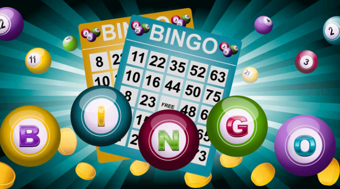 Bingo Coffee shop - Jump Frog Software - Bingo Video games And Slots