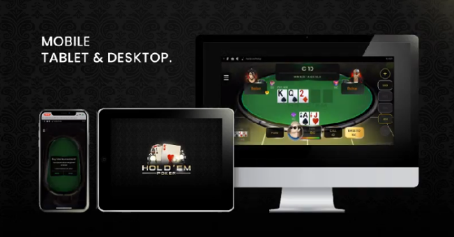 The 5 Best Tips To Be Aware The Difference In between Online And Live Poker