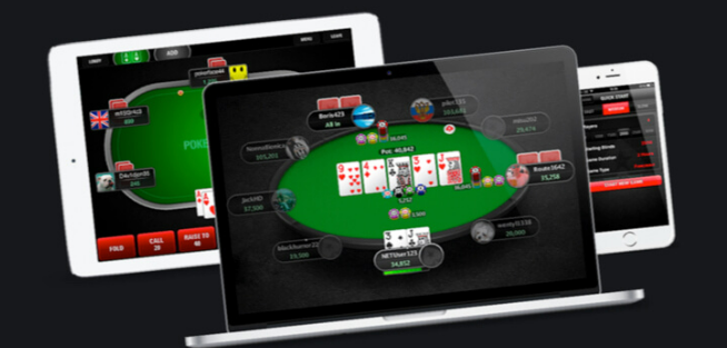 The 5 Best Tips To Be Aware The Difference In between Online And Live Poker