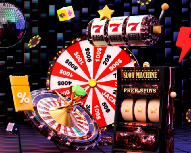 Gambling Approaches For Online And Land Centered Casinos