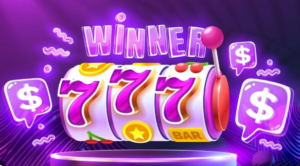 Online Video clip Slots For Benefit And Enjoyable