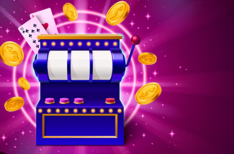 Top Online Slots For Usa Gamers