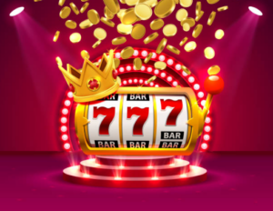 How Improve Your Possibilities Of Winning In The Slot Machine