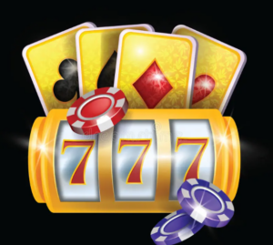 Online Casinos Video games - You Start Having fun In Today's Times!