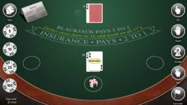 Benefits Of Having fun Online Blackjack