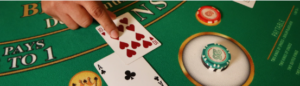 Benefits Of Having fun Online Blackjack