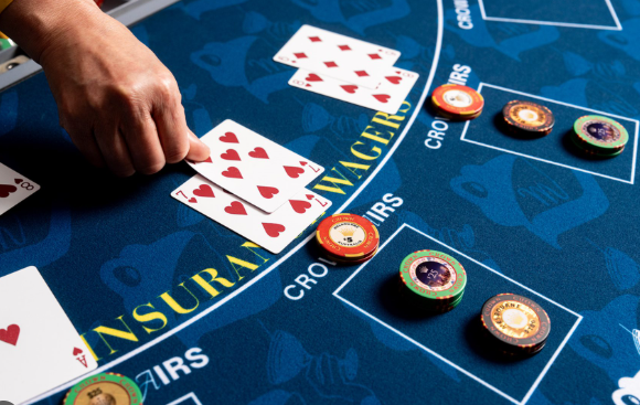 How To Win Blackjack Online - Blackjack Competitions Online