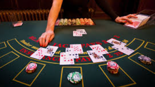 How To Win Blackjack Online - Blackjack Competitions Online