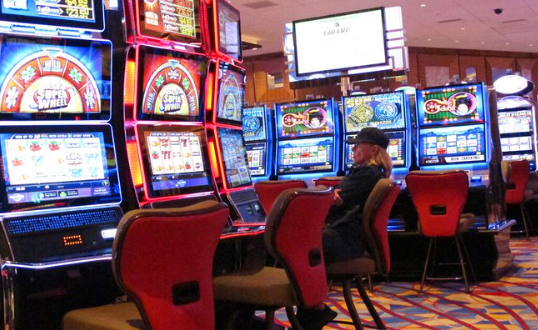 Best Online Casino Websites For Better Video pc gaming Experience