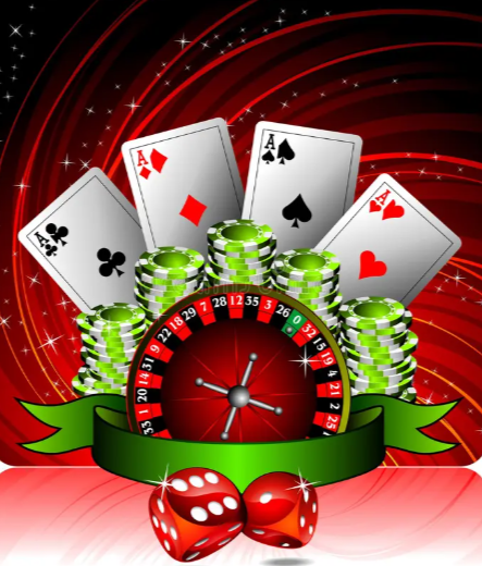 Everybody Does Have A Place Inside Online Casinos