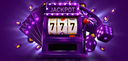 The Choices In Online Casino Gambling