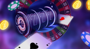 The Choices In Online Casino Gambling