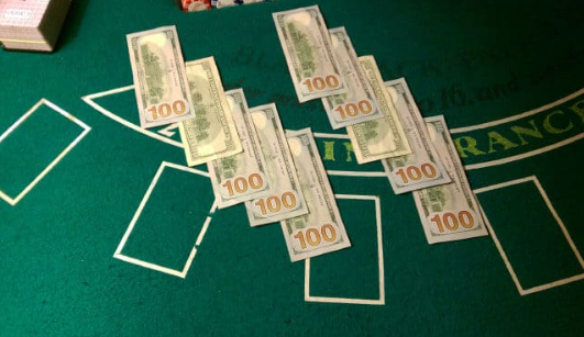 Win Cash Having fun Online Blackjack