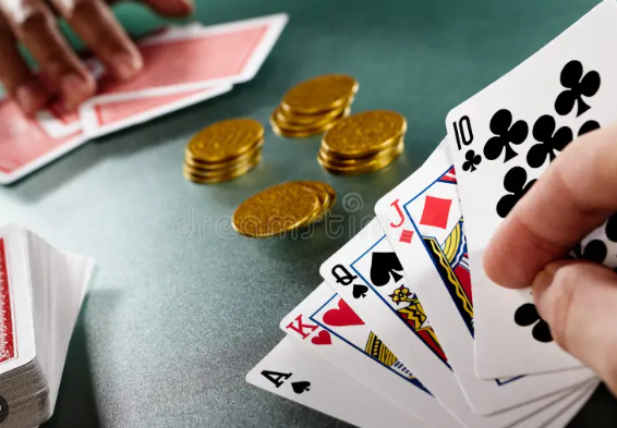 Best Online Casino Gambling Suggestion For Winning Money