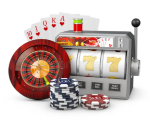 How to Spot a High-RTP Slot Video game