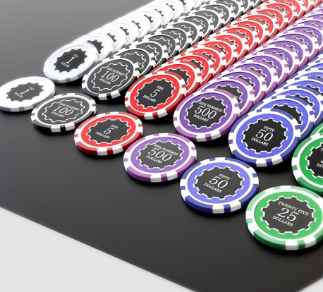Setting Poker Objectives - Setting Objectives To Spruce Up Your Overall Profit
