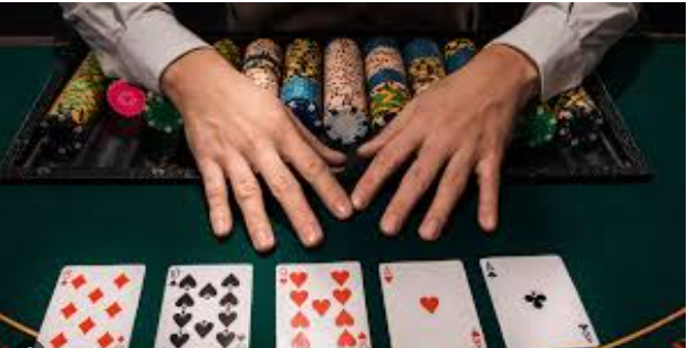 Twist Video clip Poker Machine - An Impartial Review